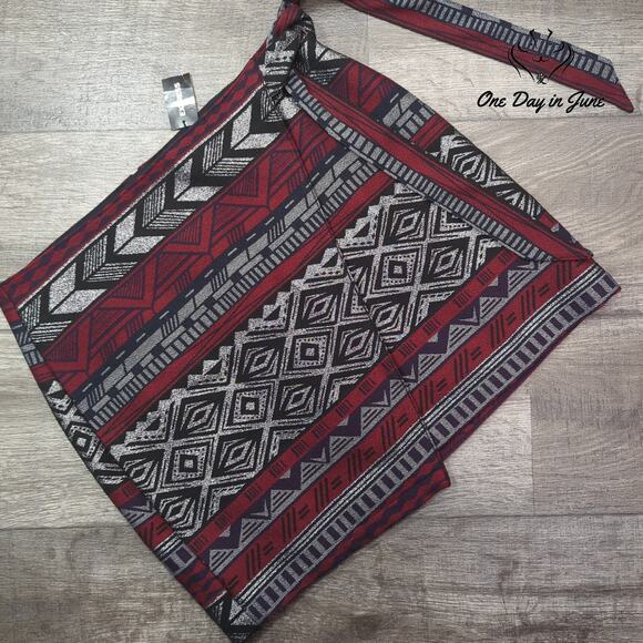 Express Mini Skirt Size 10 - Picture 1 of 5